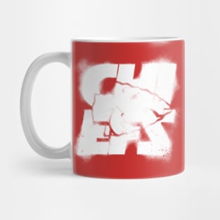 Kansas City Chieeeefs 21 Mug